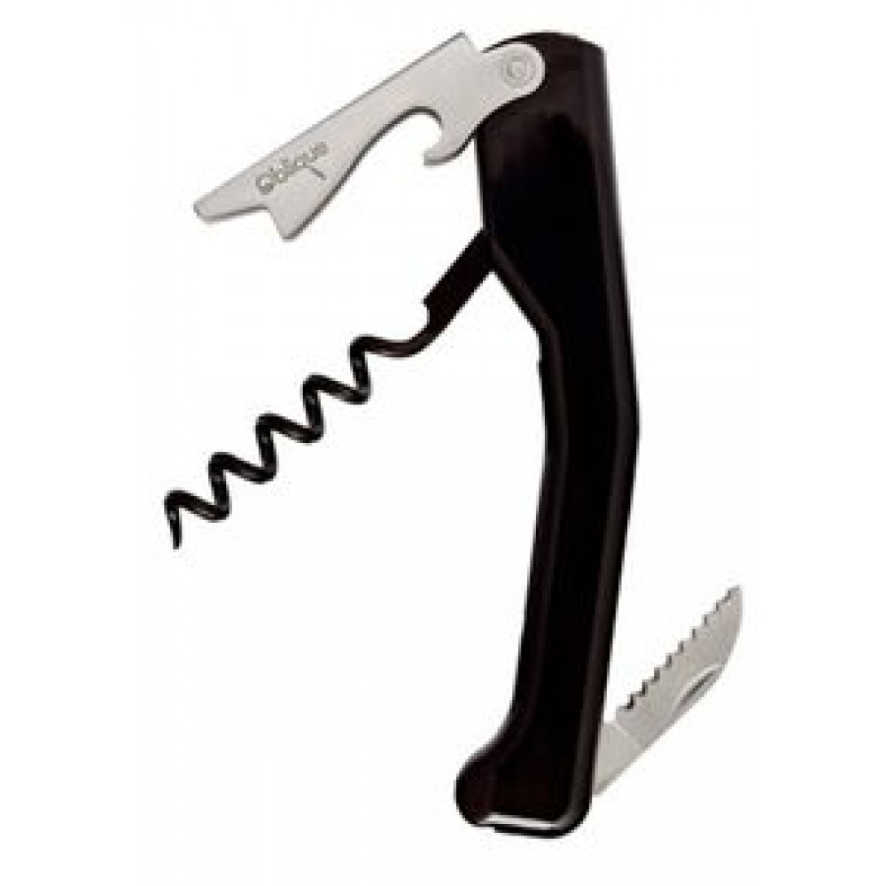 Personalized Oblique Waiter's Corkscrew