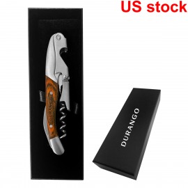 Deluxe Wine Bottle Opener Gift Set with Logo