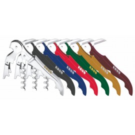 Customized Premium Quality Stainless Steel Wine Bottle Opener