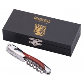 Laguiole Corkscrew in Gift Box with Logo  Laguiole Corkscrew in Gift Box with Logo