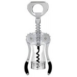 Primo Translucent Wing Corkscrew with Logo