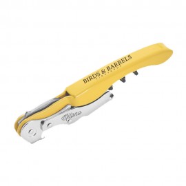 MILANO Professional Corkscrew with Logo