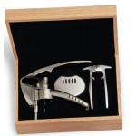 SWIFTPULL Pro Set w/Champagne Opener with Logo