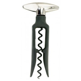Circa Self-Pull Corkscrew with Logo