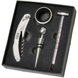 Promotional Wine Enthusiast Gift Box Set  Promotional Wine Enthusiast Gift Box Set