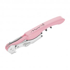 Logo Branded MILANO PLUS Professional Corkscrew