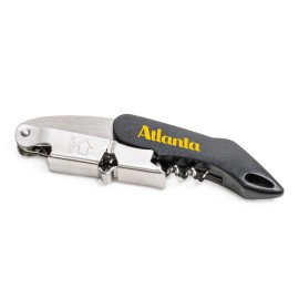 Friedan 3-in-1 Wine Opener with Logo  Friedan 3-in-1 Wine Opener with Logo