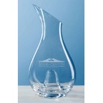 36 Oz. Vinery Carafe with Logo
