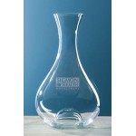 Personalized 24 Oz. Monterey Carafe