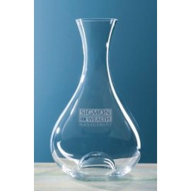 Personalized 24 Oz. Monterey Carafe