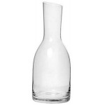 Custom 33.8 Oz. Vaso Glass Wine Carafe
