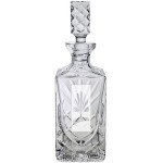 Custom Westgate Spirit Decanter (26 Oz.)