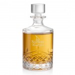 Templeton Decanter with Logo