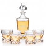 Promotional Seneca Decanter Set