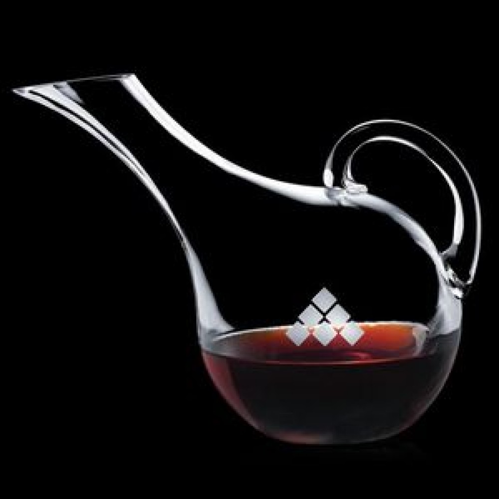 Personalized Medford 60oz Carafe Personalized Medford 60oz Carafe
