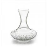 Waterford Crystal Lismore Nouveau 60 Oz. Decanting Carafe Custom Engraved