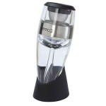 Unique Wine Aerator Custom Engraved