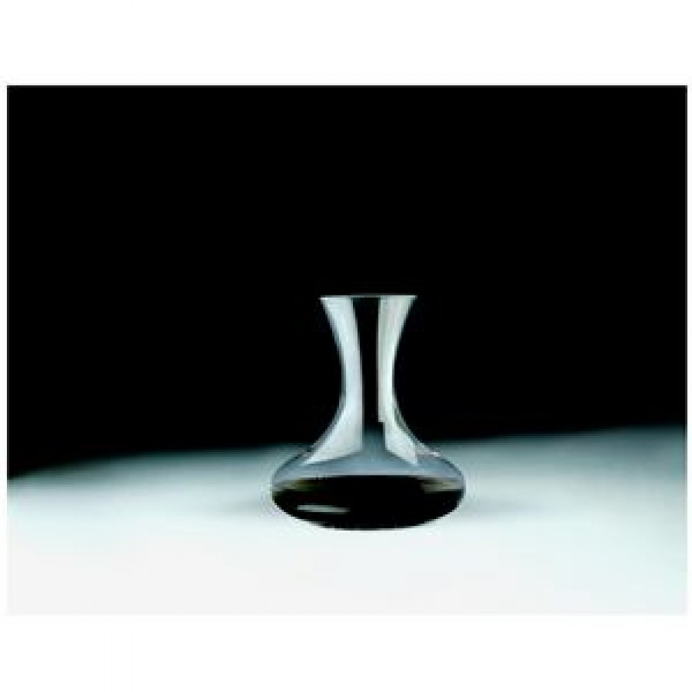 Crystal Wine Pommard Decanter with Logo Crystal Wine Pommard Decanter with Logo