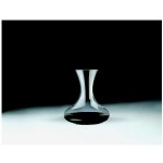 Crystal Wine Pommard Decanter with Logo