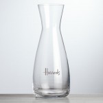 Portofino Carafe - Imprinted with Logo