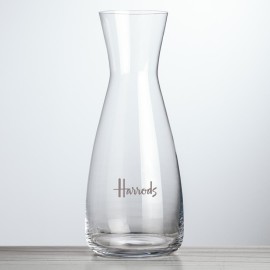 Portofino Carafe - Imprinted with Logo