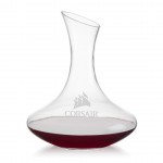 Customized Hampton Carafe