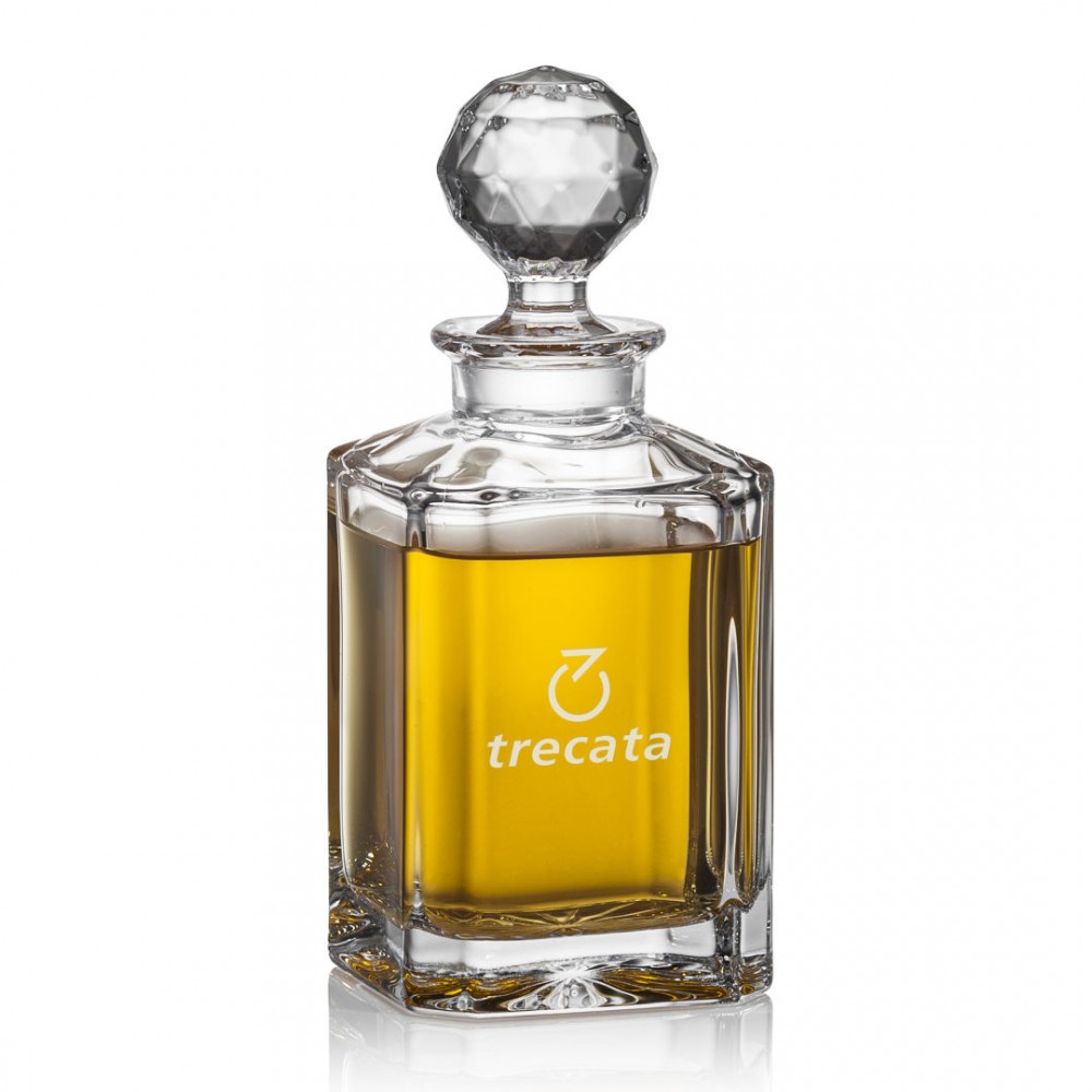Personalized Bainbridge Decanter Personalized Bainbridge Decanter
