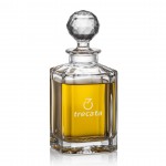 Personalized Bainbridge Decanter