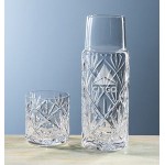 Promotional Executive Water Set (2pc Set)