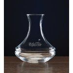 Rustica Carafe with Logo
