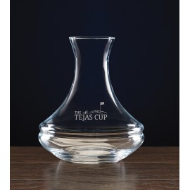 Rustica Carafe with Logo