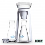 KOR Waterfall Filtration System - 33oz with Logo