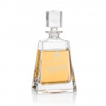 Custom Arcadia Decanter & Lid