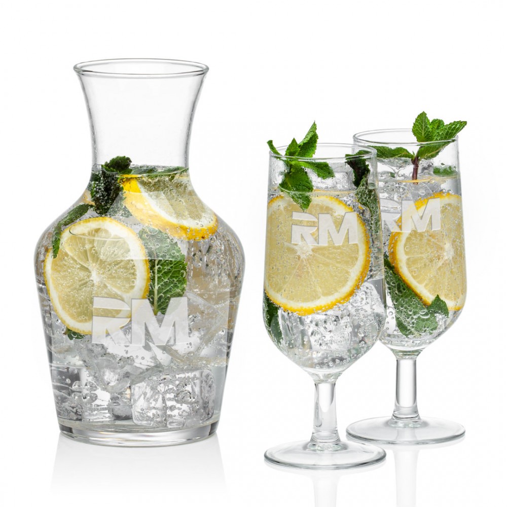Promotional Summit Carafe & Summit Beverage Promotional Summit Carafe & Summit Beverage