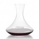 Customized Senderwood Carafe