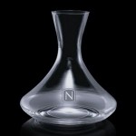 Customized Senderwood Carafe - 48oz Crystalline