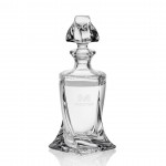 Oasis Shot Decanter with Logo
