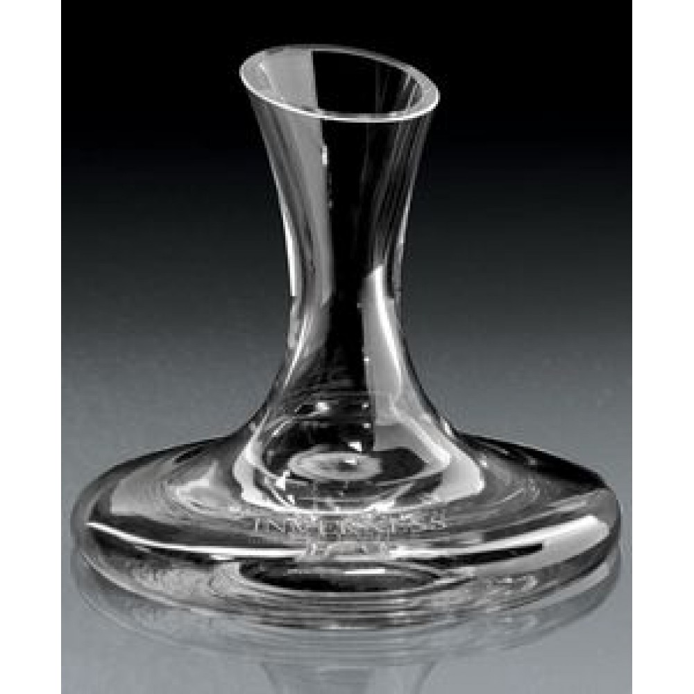 1 1/2 Liter Serenity Decanter Custom Imprinted 1 1/2 Liter Serenity Decanter Custom Imprinted
