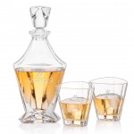 Promotional Arellano Decanter Set