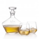 Personalized Tucson Decanter Set