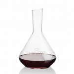 Terrassa Carafe - 54oz with Logo