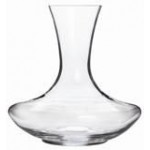 Customized 2 Qt. Crystal Venezia Decanter