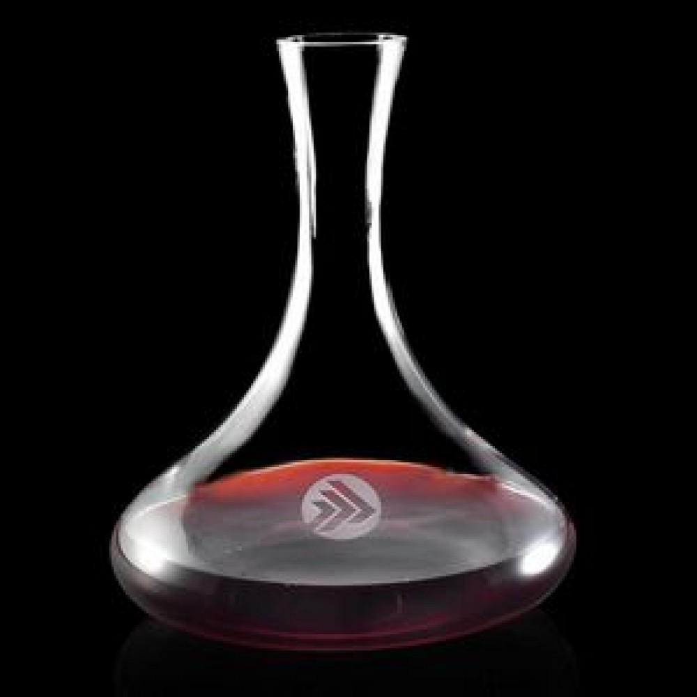 Personalized Vantage 48oz Carafe Personalized Vantage 48oz Carafe