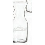 Custom Imprinted 17 Oz. Glass Carafe
