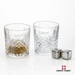 Swiss Force S/S Ice Cubes & 2 Milford OTR with Logo
