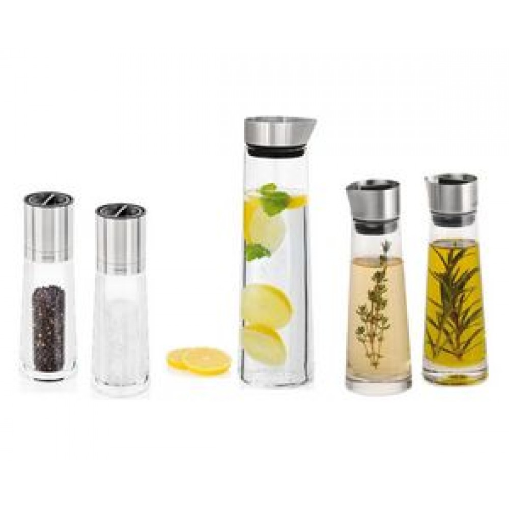 Custom Imprinted Blomus Kitchen Accessory Set Custom Imprinted Blomus Kitchen Accessory Set