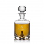 Logo Branded Hillcrest Decanter
