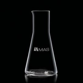 Personalized Torquay Carafe - 17oz Crystalline  Personalized Torquay Carafe - 17oz Crystalline