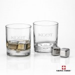 Swiss Force S/S Ice Cubes & 2 Donata OTR with Logo