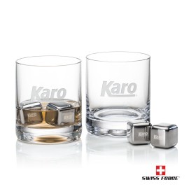 Promotional Swiss Force S/S Ice Cubes & 2 Dresden OTR  Promotional Swiss Force S/S Ice Cubes & 2 Dresden OTR